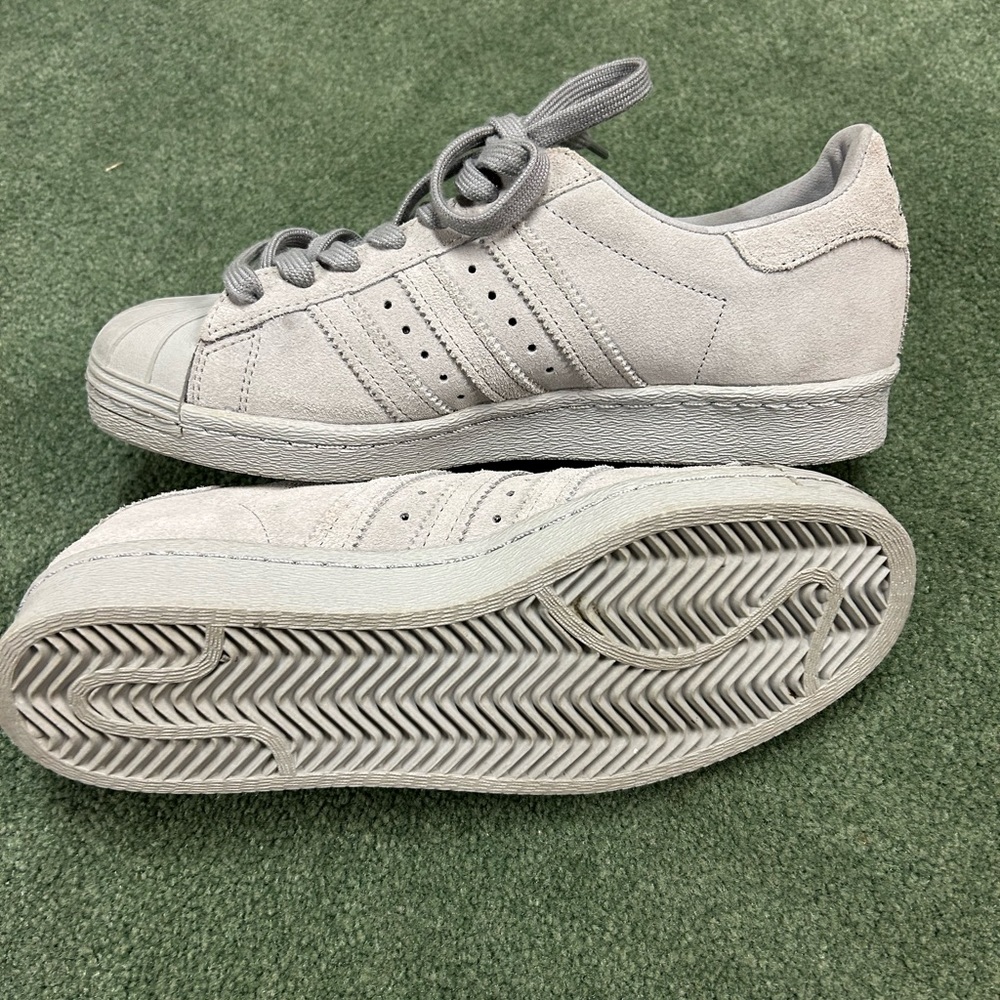 Adidas sneakers - Picture 3 of 4